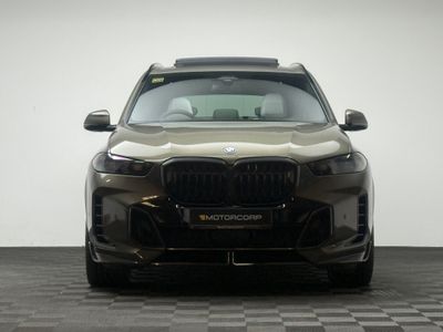 2025 BMW X5