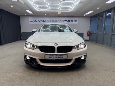 2019 BMW 4 Series