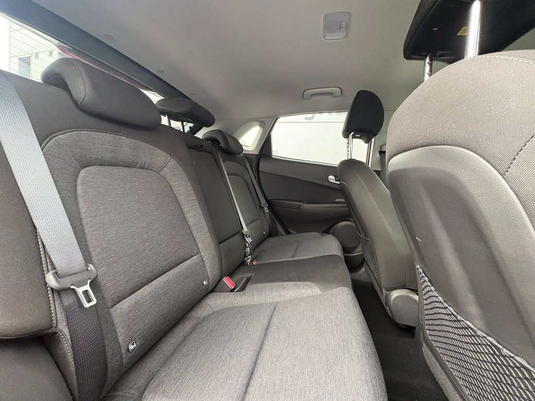 2023 Hyundai Kona