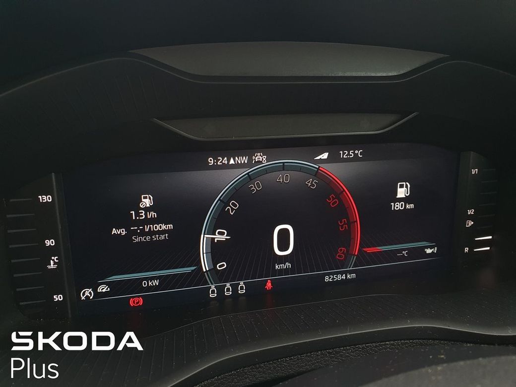 2022 Skoda Karoq