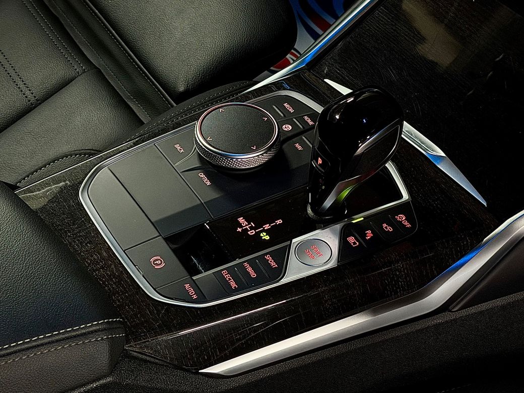 2020 BMW 3 Series