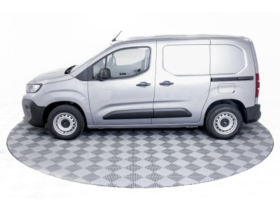 2026 Peugeot Partner