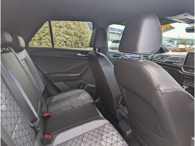 2023 Volkswagen T-Roc