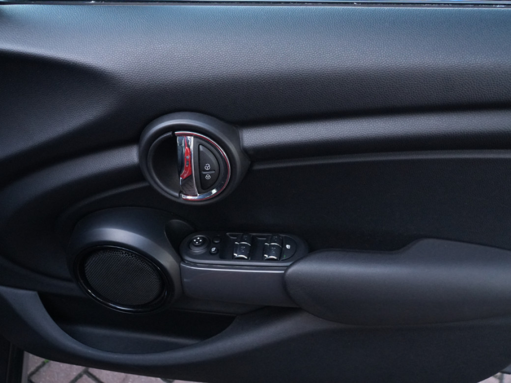 2019 Mini Cooper