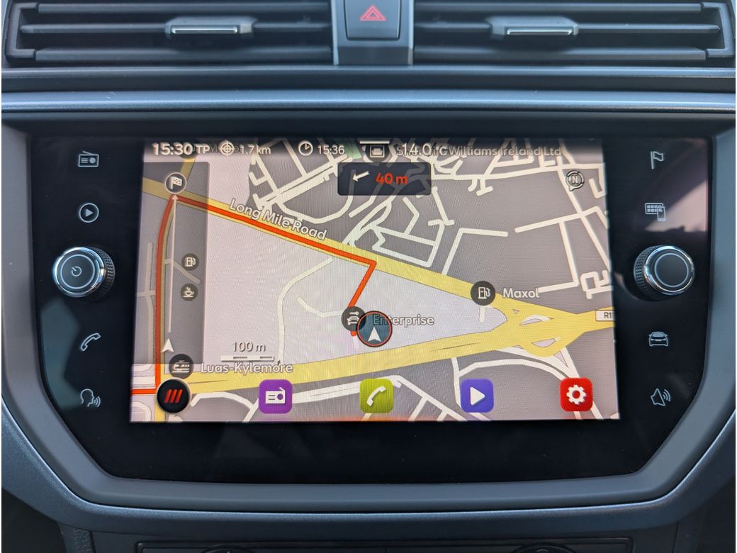 2021 SEAT Arona