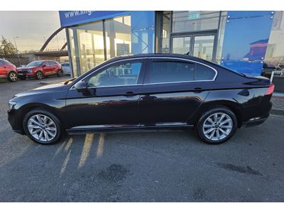 2021 Volkswagen Passat