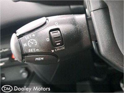 2025 Citroen C5 Aircross