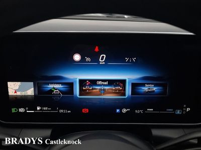 2024 Mercedes-Benz GLC Class