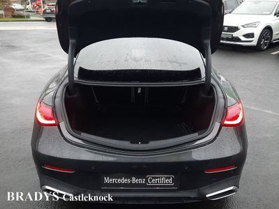 2025 Mercedes-Benz CLE