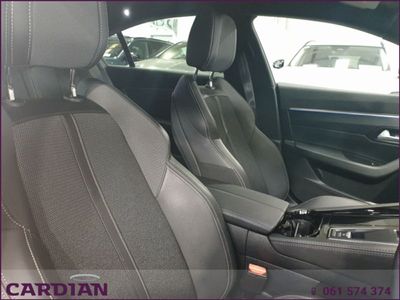 2025 Peugeot 508