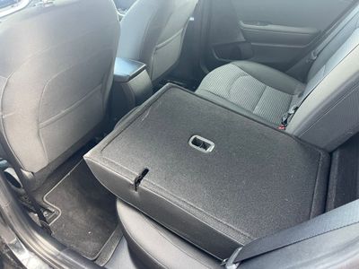 2022 Kia Ceed