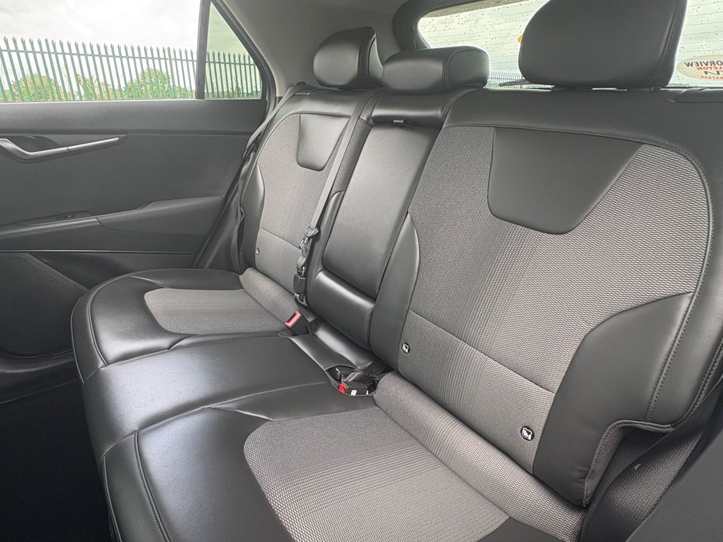 2023 Kia e-Niro