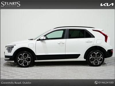 2024 Kia Niro