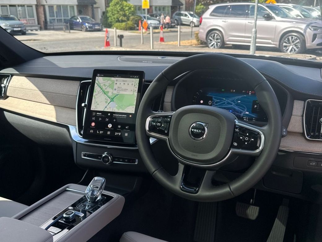 2026 Volvo XC90