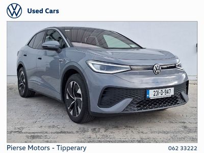 2023 Volkswagen ID.5