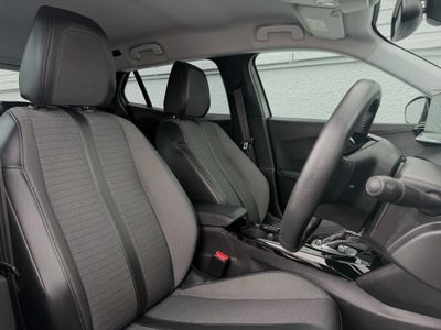 2022 Peugeot 2008