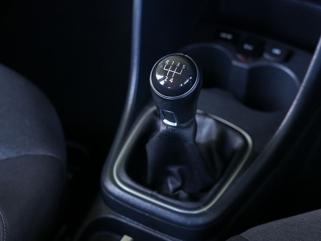2015 Volkswagen Polo