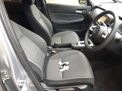 2021 Honda Fit