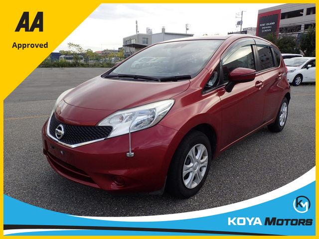 vehicle for sale from Koya Motors