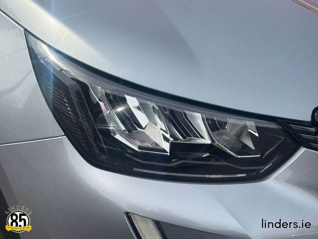 2021 Peugeot 2008
