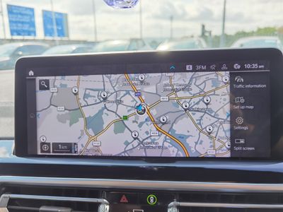 2022 BMW iX3