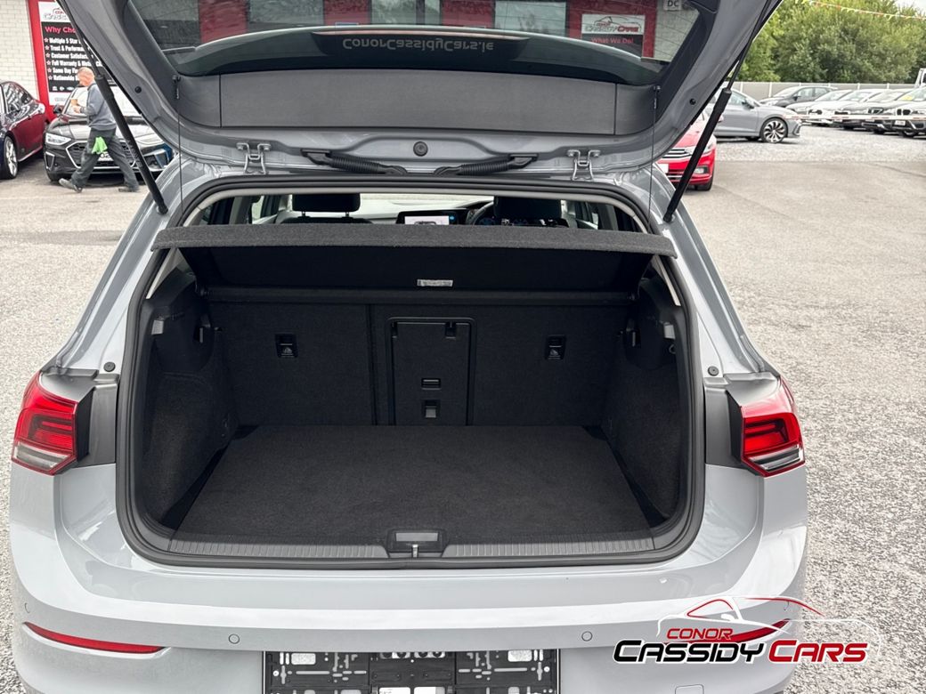 2022 Volkswagen Golf