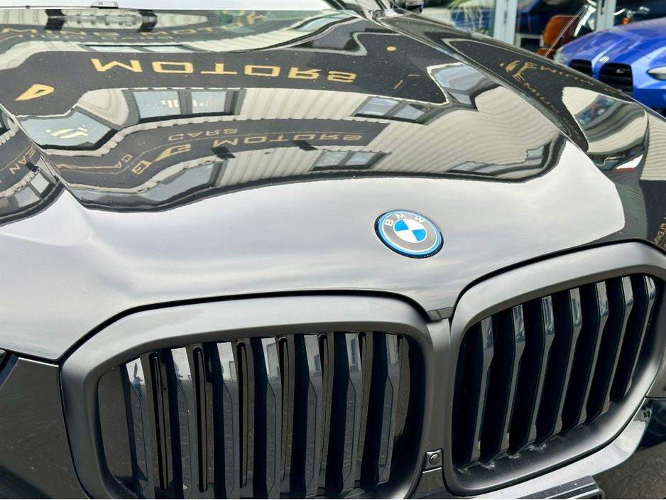 2023 BMW X5