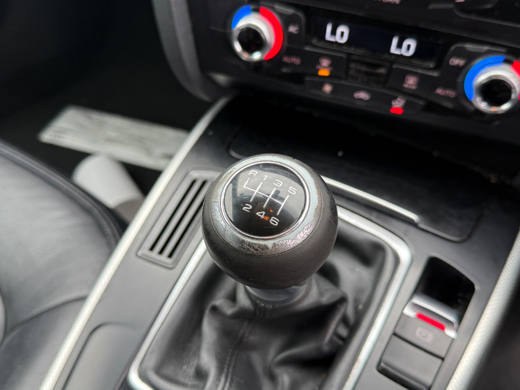 2013 Audi A5