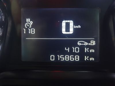 2024 Citroen Dispatch