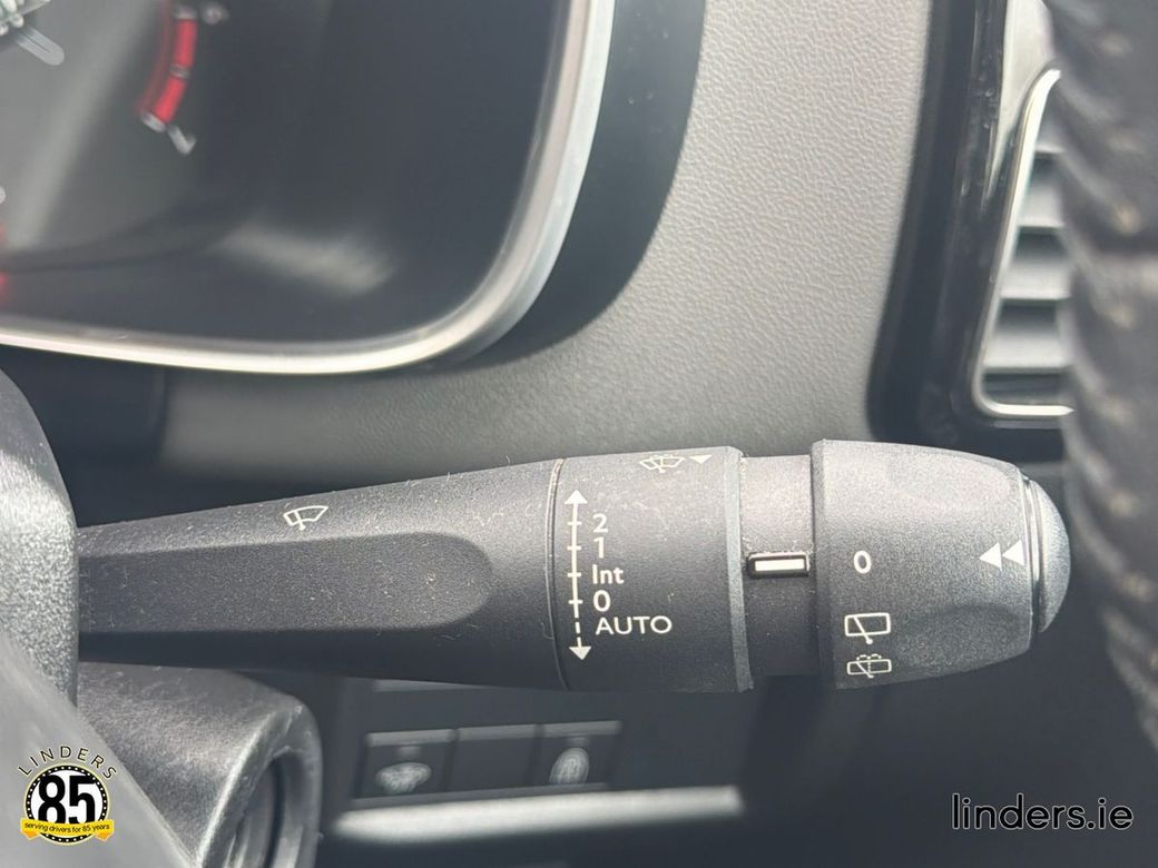 2020 Citroen C5 Aircross