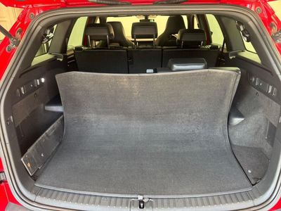 2018 Skoda Kodiaq