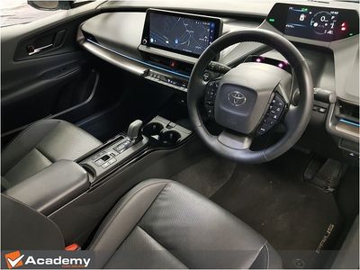 2023 Toyota Prius