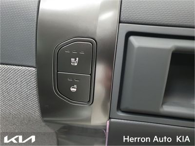 2025 Kia EV3