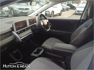 2022 Hyundai Ioniq 5