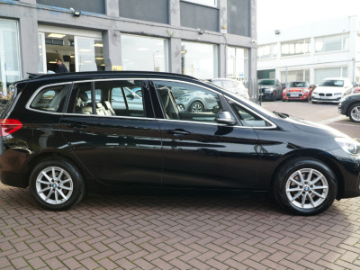 2018 BMW 2 Series