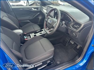 2024 Ford Focus