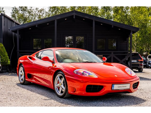 vehicle for sale from Lewis Motors