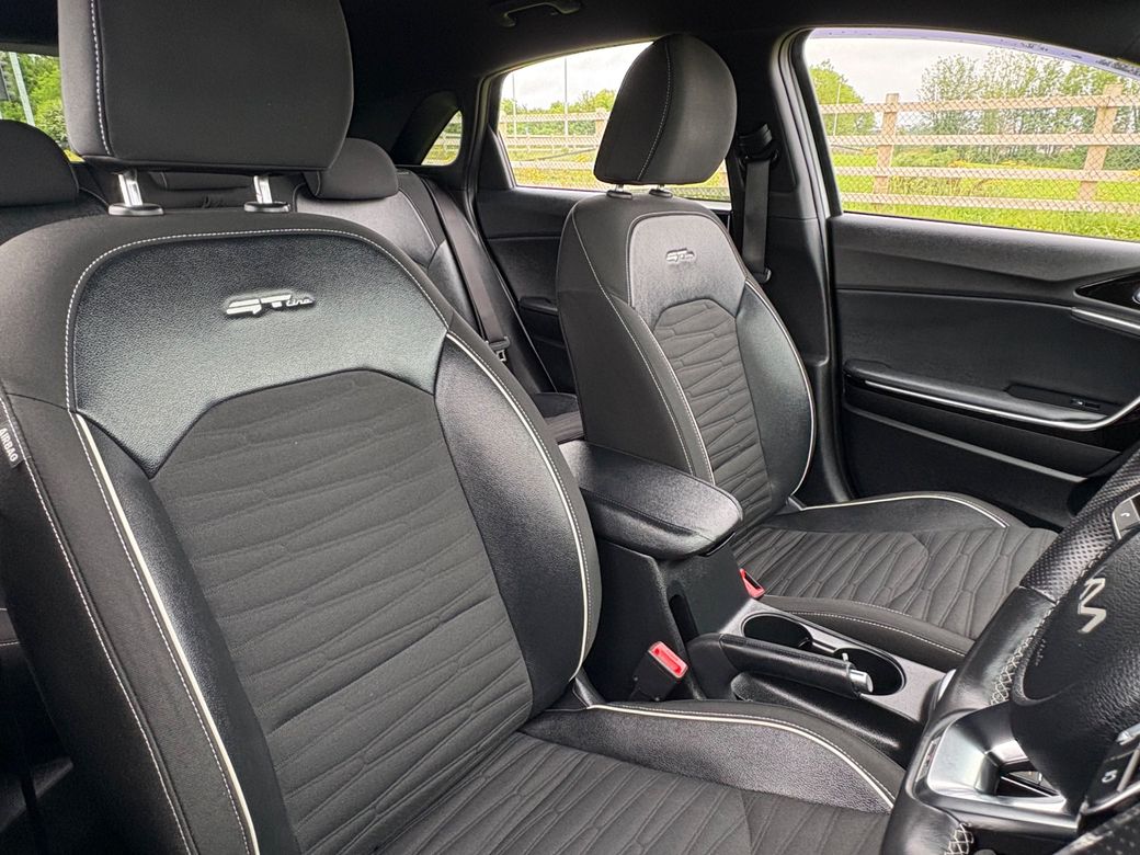 2024 Kia Ceed