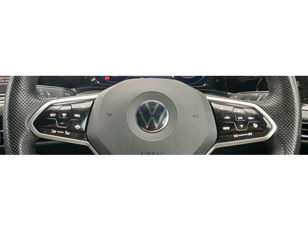 2022 Volkswagen Golf