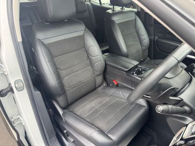 2024 Citroen C5 Aircross