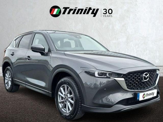 vehicle for sale from Trinity Motors Wexford