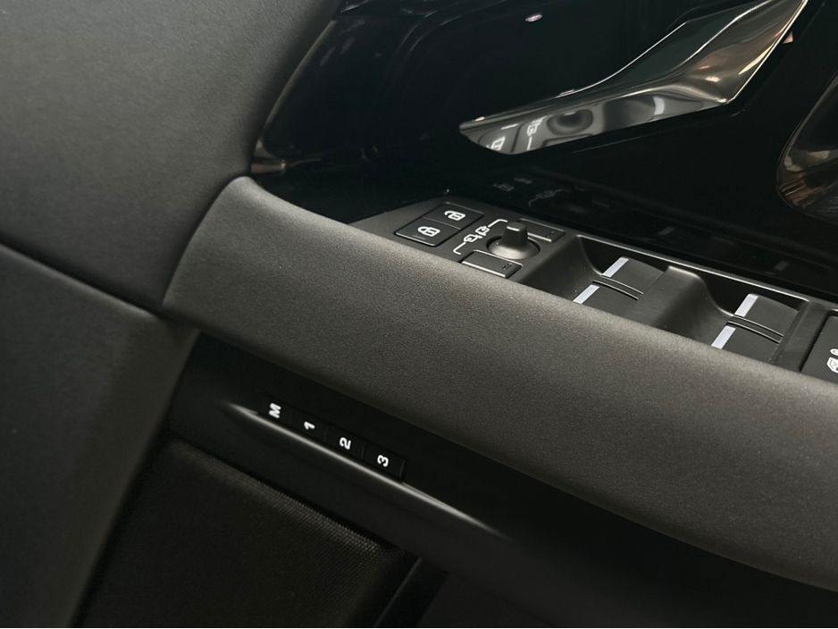 2024 Land Rover Range Rover Evoque