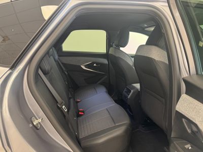 2025 Peugeot 3008
