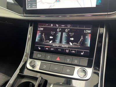 2021 Audi Q7