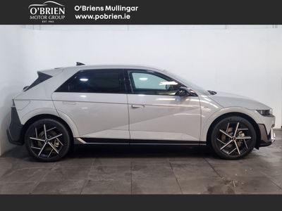 2026 Hyundai Ioniq 5