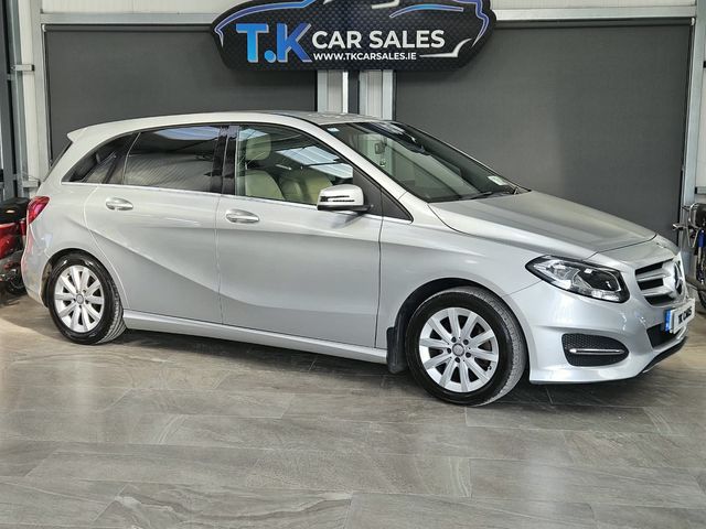 vehicle for sale from T.K. Car Sales