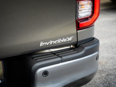 2026 Toyota Hilux