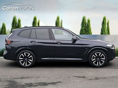 2023 BMW iX3