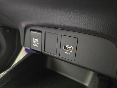 2020 Honda Fit