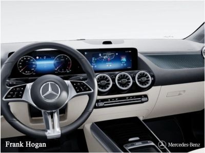 2026 Mercedes-Benz GLA Class